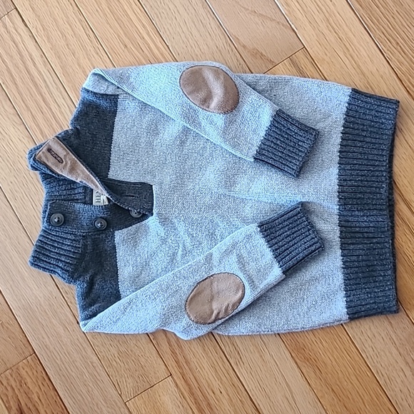 Hope & Henry Sweater - Picture 1 of 4